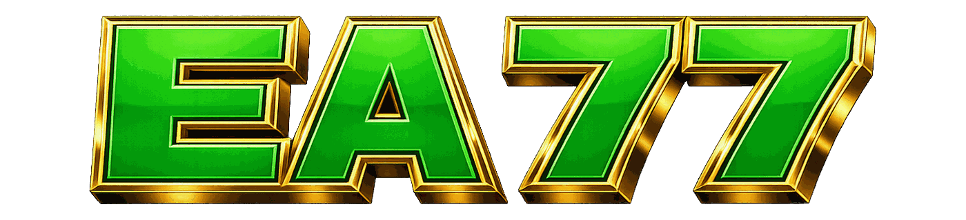EA 77 Logo